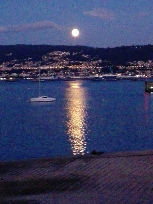 Photos des visiteurs hôtels Hostal La Paz 36950 Moaña