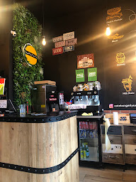 Photo n°82 de Côté Burger à Lyon ()