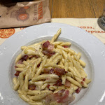 Photo n°3 de l'avis de Zuc. fait le 07/05/2024 à 09:21 sur le  Dispensa Emilia _ Via Cabassi Modena à Modena