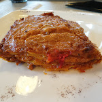 Photo n°10 de l'avis de Marcella.o fait le 11/03/2022 à 20:48 sur le  Ai Sette Santi à Vicenza