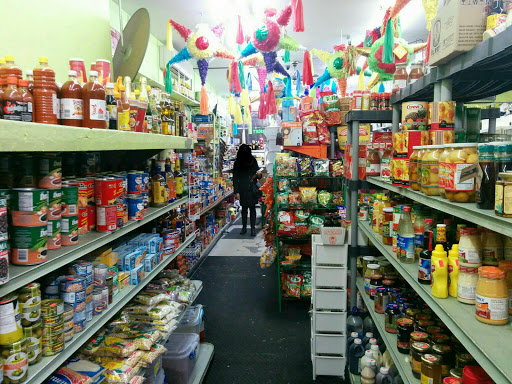 Perola's Supermarket