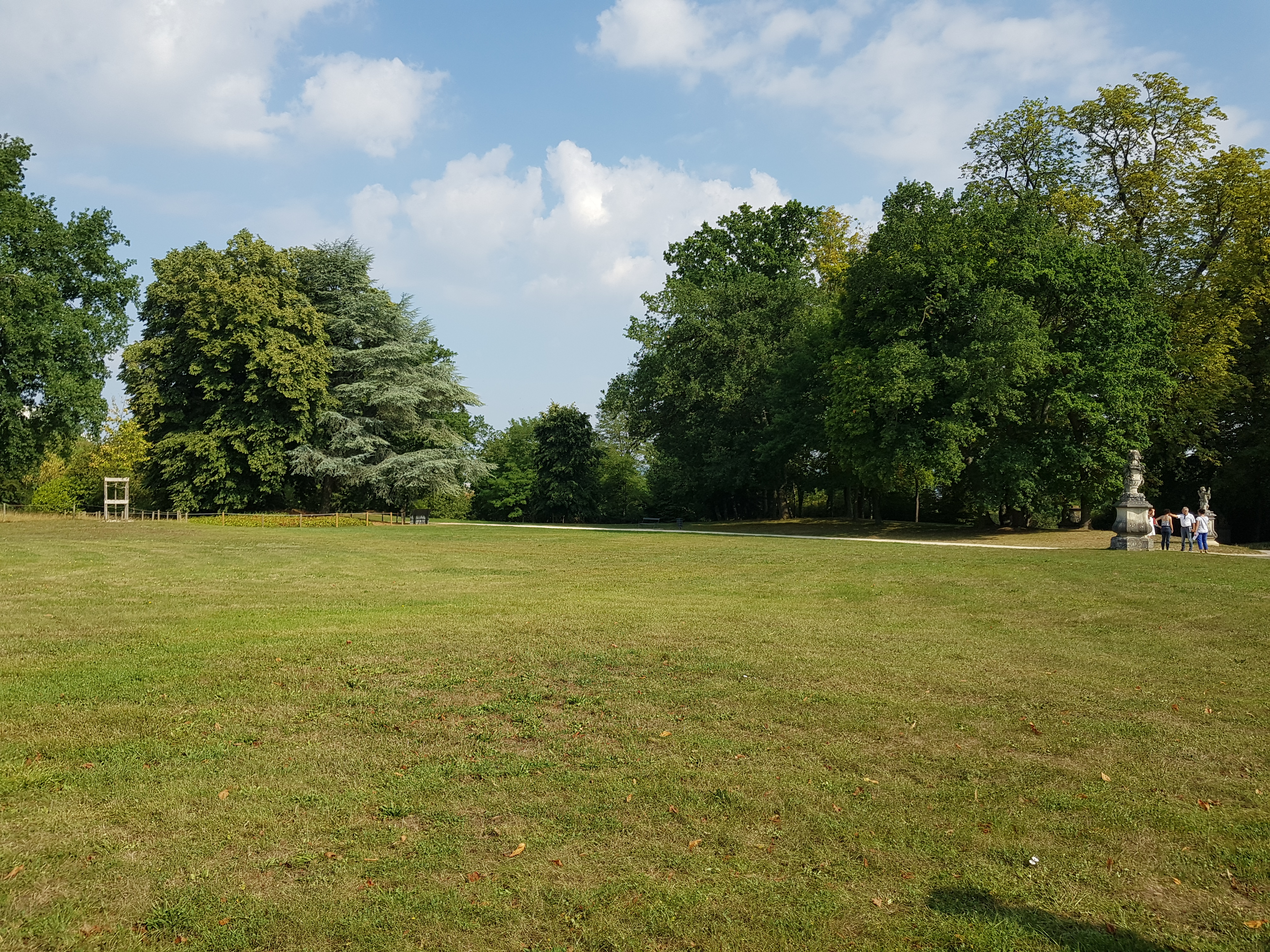 Photo n° 2 de l'avis de Marc-Antoine.u fait le 30/08/2019 à 06:40