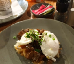 W CAFE photo