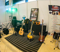 The Music Imbizo photo