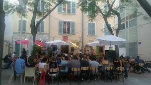 Photo n°31 de Art Café Toulon à Toulon ()