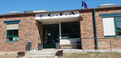 CFA AFFIDA l'Ecole Commerciale YVELINES à La Verrière