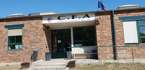 Centre de formation d'apprentis CFA AFFIDA l'Ecole Commerciale YVELINES La Verrière