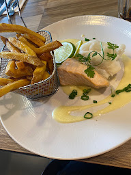 Photo n°14 de Bistrot City Le Bourget à Le Blanc-Mesnil ()