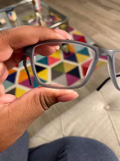 Optician «Eyewear Repair Express», reviews and photos, 2712 Clairmont Rd, Atlanta, GA 30329, USA