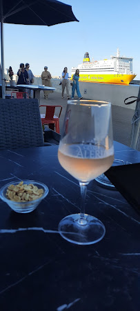Plats et boissons du Restaurant Le Cosi à Bastia - n°6