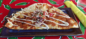 Photo n°91 de Restaurant La Santa Cruz à Villiers-sur-Marne ()