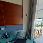 Photo n°33 de l'avis de Naviru.h fait le 08/06/2022 à 17:41 sur le  DoubleTree by Hilton Turin Lingotto à Turin