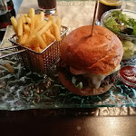 Photo n°1 de l'avis de Simon.g fait le 05/08/2020 à 08:24 sur le  Gasthaus Ott à Villingen-Schwenningen