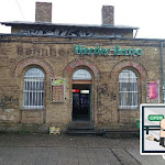 Photo n°1 de l'avis de Lutz.a fait le 06/05/2019 à 07:11 sur le  Werder Bistro à Werder