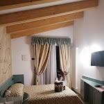 Photo n°10 de l'avis de Edda.a fait le 16/09/2021 à 06:21 sur le  Cavallino Lovely Hotel à Andalo