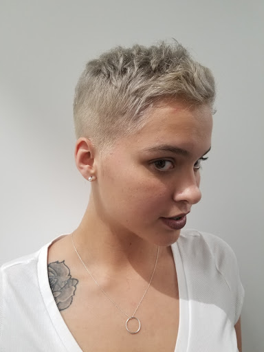 Beauty Salon «The Fig On Third Salon», reviews and photos, The Fig On Third Salon, 5664 W 3rd St, Los Angeles, CA 90036, USA