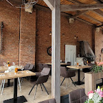 Photo n°1 de l'avis de K.Urmel. fait le 04/03/2023 à 19:42 sur le  Gaststätte Alte Remise Weimar à Weimar