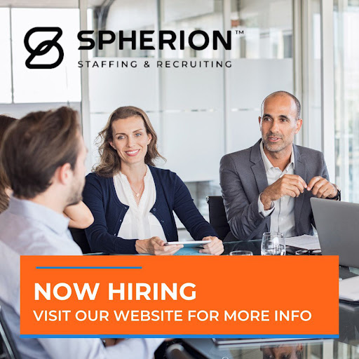 Employment Agency «Spherion», reviews and photos, 2627 W Eau Gallie Blvd Suite 104, Melbourne, FL 32935, USA
