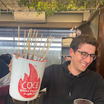 Photo n°2 de l'avis de Giulia.i fait le 01/05/2023 à 14:04 sur le  Coce - Brace e Cucina d'Abruzzo à Pescara