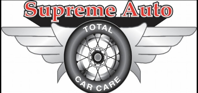 Supreme Auto Service