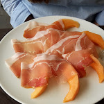 Photo n°3 de l'avis de Sebastian.i fait le 13/06/2018 à 19:21 sur le  Ristorante Pizzeria La Prateria à Nago–Torbole