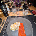 Photo n°5 de l'avis de Alessandro.o fait le 18/02/2023 à 21:51 sur le  La Griglia di Varrone à Milan