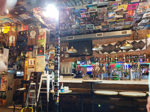 Live Music Venue «Shrine», reviews and photos, 2271 Adam Clayton Powell Jr Blvd, New York, NY 10030, USA