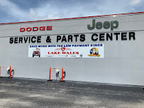 Lake Wales Chrysler Dodge Jeep RAM Service - Photo 9 - Car repair in Lake Wales, FL, Winter Haven
