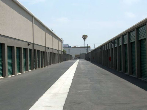 Extra Space Storage image