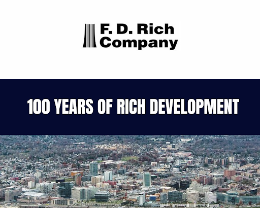 F. D. Rich Co., Inc.