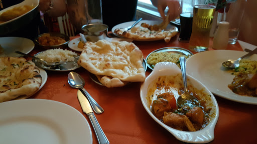 Redfort Indian Restaurant