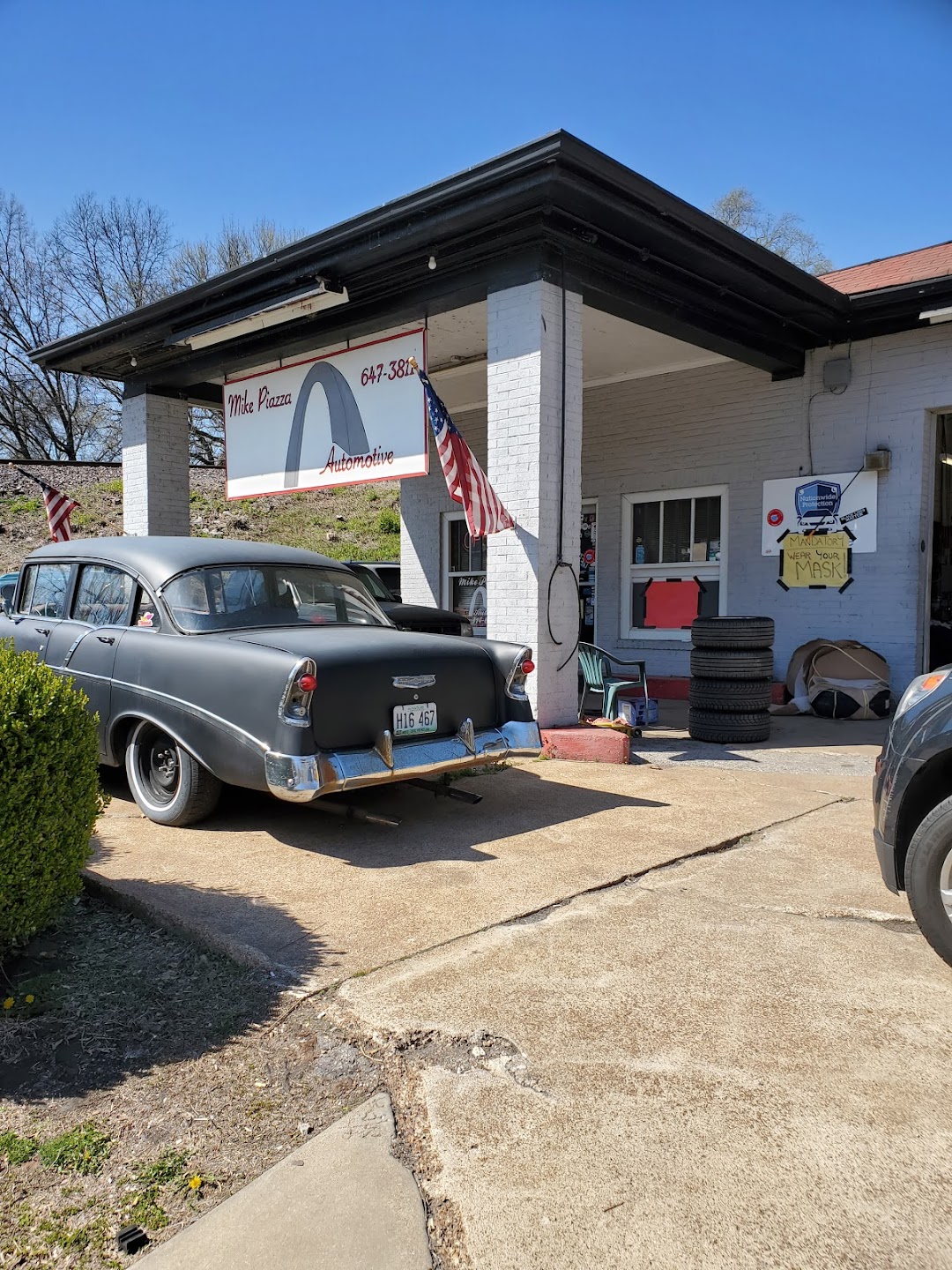 Mike Piazza Automotive