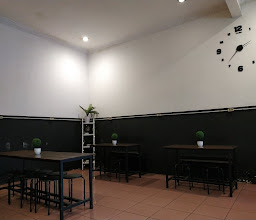 Level Up Cafe and Resto photo