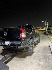 Dynamic plus towing - Photo 4 - Car repair in , The Woodlands