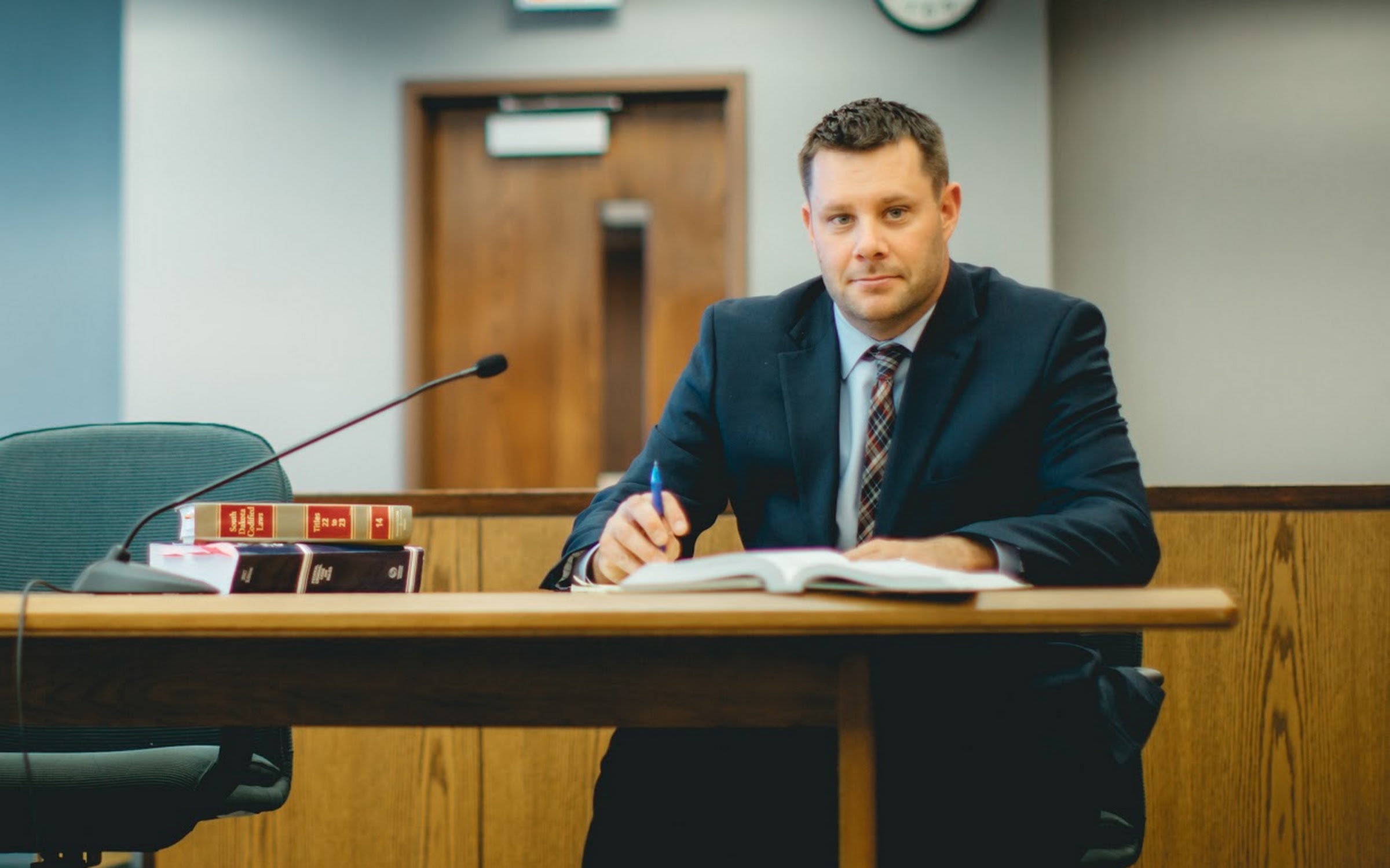 Kolbeck Law Office