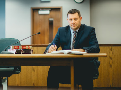 Kolbeck Law Office