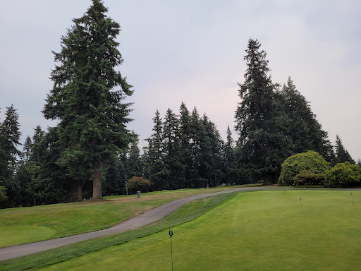 Golf Club «Everett Golf & Country Club», reviews and photos, 1500 52nd St SE, Everett, WA 98203, USA
