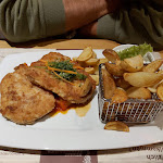 Photo n°2 de l'avis de Tanja.a fait le 01/10/2020 à 19:34 sur le  Restaurant Seepferdchen à Zingst