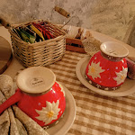 Photo n°5 de l'avis de Ana.u fait le 27/12/2023 à 16:41 sur le  Casa Leon d’Oro Hotel e Ristorante à Bosco Chiesanuova