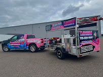 Flamingo Power Washing LLC - Photo 2 - Car repair in , Eau Claire