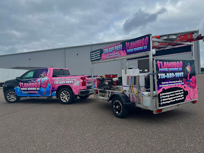 Flamingo Power Washing LLC