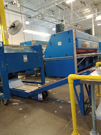 Texas Healthcare Linen - Photo 2 - Car repair in Abilene, TX, Abilene