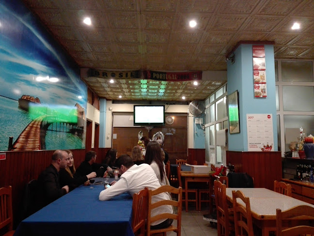 Restaurante Marbelo - Figueira da Foz