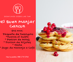 El Buen Manjar photo