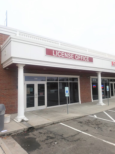 Department of Motor Vehicles «Kansas City DMV», reviews and photos