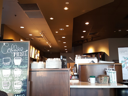 Coffee Shop «Starbucks», reviews and photos, 1077 Collinsville Crossing Blvd, Collinsville, IL 62234, USA