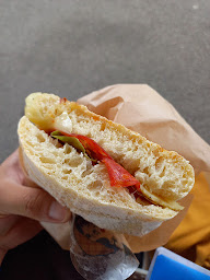 Photo n°35 de Petit Marcel La Casse-croûterie à Mulhouse ()