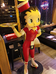 Photo n°75 de Coco's Dinner Chaleins à Chaleins ()