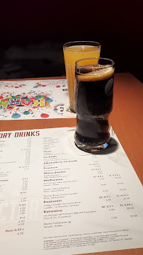 Factory-Bottrop à Bottrop menu