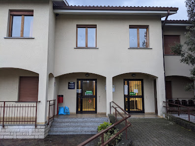 Distretto Sanitario Aurisina - A.S.U. Giuliano Isontina Località Aurisina, 108/d, 34011 Duino Aurisina TS, Italia